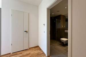 *** Neubautraum, ERSTBEZUG, 2 Zimmer * ENERGIEKONZEPT * ab 6/26 *** EBK – Hohe Str. 48, 4416 Markkleeberg – Vorschaubild 8