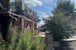 Historischer Charme trifft auf moderner Raffinesse Haus mit Einliegerwohnung – Zur Schönen Aussicht 7-9, 52472 Düren (Kreis) – Vorschaubild 45
