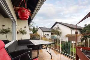 Haus mit Einliegerwohnung in Fischingen (Lörrach) – Die vollständige Adresse der Immobilie erhältst du vom Anbieter., 79592 Fischingen – Vorschaubild 9