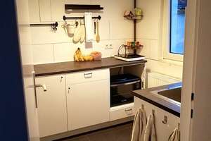 Sonnige 2-zimmer Wohnung, Duisburg Mitte – Die vollständige Adresse der Immobilie erhältst du vom Anbieter., 47057 Neudorf-Süd, Duisburg – Vorschaubild 7