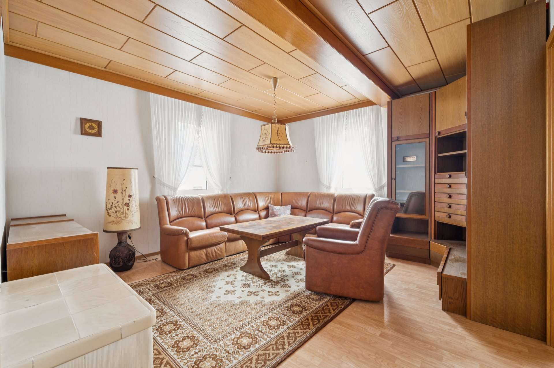 Immobilie in Nidda - Doppeltes Wohnglück - zwei Häuser auf einem Grundstück - Bild 10