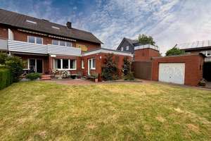Mehrfamilienhaus mit Ladenlokal – vielseitiges Investment mit großem Entwicklungspotenzial! – Die vollständige Adresse der Immobilie erhältst du vom Anbieter., 48477 Hörstel – Vorschaubild 2