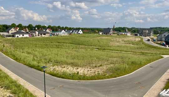 Bild von Bungalow in Ostseenähe!