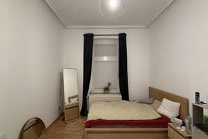 Praktische 1-Zimmer-Wohnung in Düsseldorf Oberbilk