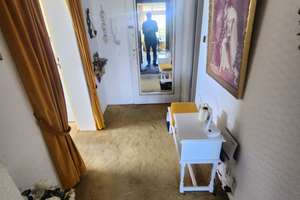 Gelegenheit! Sanierte 2 Zimmer Wohnung Kapitalanlage oder Eigenbedarf! sofort frei – Die vollständige Adresse der Immobilie erhältst du vom Anbieter., 22609 Osdorf, Hamburg – Vorschaubild 6
