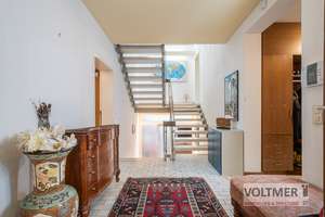 SOMMERGLÜCK - großzügiges Architektenhaus in toller Wohnlage mit gepflegtem Garten! – Die vollständige Adresse der Immobilie erhältst du vom Anbieter., 66538 Neunkirchen – Vorschaubild 4
