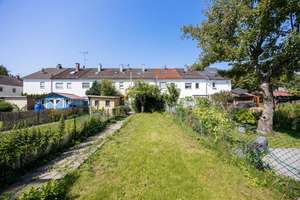 Ihr neues Zuhause: Modernes Reihenhaus mit Garten – Die vollständige Adresse der Immobilie erhältst du vom Anbieter., 86156 Kriegshaber, Augsburg – Vorschaubild 16