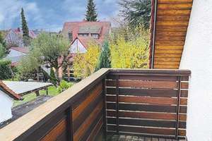 Einfamilienhaus mit Wintergarten, Garten und Stellplatz  – Die vollständige Adresse der Immobilie erhältst du vom Anbieter., 70569 Büsnau, Stuttgart – Vorschaubild 18