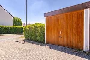 Familienfreundliches Reiheneckhaus mit Garten in München-Perlach – Die vollständige Adresse der Immobilie erhältst du vom Anbieter., 81737 Neuperlach, München – Vorschaubild 10