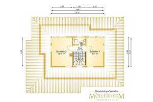 Ökologisches Vollholz-Ferienhaus an der Ostsee- Konzipiert und gebaut nach ayurvedischen Wohn- und L – Die vollständige Adresse der Immobilie erhältst du vom Anbieter., 23948 Damshagen – Vorschaubild 19