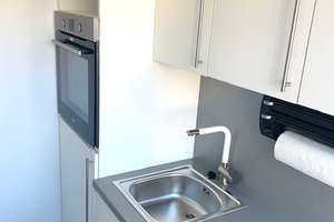 Sehr schöne  1-Zimmer Wohnung in München, Berg am Laim – 81673 Josephsburg, München – Vorschaubild 7