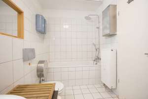 Attraktive 3-Raum-Maisonettewohnung mit Balkon in Leipzig-Schleussig – Die vollständige Adresse der Immobilie erhältst du vom Anbieter., 4229 Schleußig, Leipzig – Vorschaubild 12