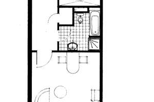 Kapitalanlage - 2 Zimmer Kft.Wohnung  mit Terrasse in einer traumhaften Wohnanlage in Duvenstedt – Roggengabel 7, 22397 Duvenstedt, Hamburg – Vorschaubild 6