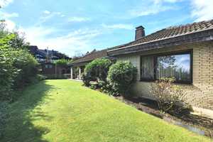 ++ FREISTEHENDER BUNGALOW + SONNENTERRASSE + GARTEN IN RUHIGER LAGE!! ++ – Aachen (Kreis) – Vorschaubild 10