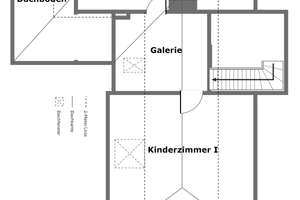 modernisiertes 5-Zimmer-Einfamilienhaus mit Teilkeller & Garagen in grüner Wohnlage – 21271 Hanstedt – Vorschaubild 34