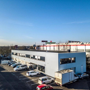 Erstbezug nach Entkernung | individuelle Büroaufteilung | geringe Nebenkosten