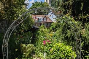 Wohnen wie ein Burgherr - 4 Parteien, für Kapitalanleger oder Eigennutzer – Schloßwaldweg 18, 64678 Lindenfels – Vorschaubild 4