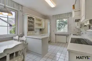 Schwerte| Idyllisches EFH mit Einliegerwohnung, großen Grundstück und 2 Garagen – Unna (Kreis) – Vorschaubild 15