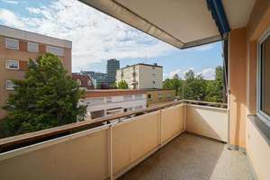 Einziehen oder vermieten in St. Johannis - gegenüber Klinikum Nord – Die vollständige Adresse der Immobilie erhältst du vom Anbieter., 90419 Sandberg, Nürnberg – Vorschaubild 3