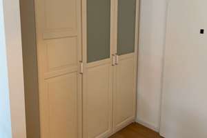Alltagstaugliche 1,5-Zimmer-Wohnung in Neuhausen/Rotkreuzplatz – Die vollständige Adresse der Immobilie erhältst du vom Anbieter., 80634 Dom Pedro, München – Vorschaubild 3