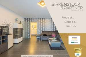 Ruhige lichtdurchflutete 2-Zimmerwohnung in Köln