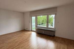 Gut geschnittene Wohnung  mit 2,5 Zimmer/ Küche / Bad/ Balkon in der Oststadt – Füßlinstr. 12, 76131 Oststadt, Karlsruhe – Vorschaubild 5
