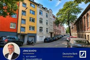 Moderne Maisonettewohnung mit 3 Zimmern – ca. 110 m² Wohnfläche auf zwei Ebenen