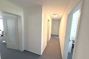IM HERZEN VON BOCKENHEIM: Tolle, große Wohnung mit Potenzial in Frankfurt – 60487 Bockenheim, Frankfurt am Main – Vorschaubild 6