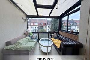 Attraktives Mehrfamilienhaus mit Studentenvermietung in Bremen-Neustadt – Hohentorsheerstraße 147, 28199 Hohentor, Bremen – Vorschaubild 19