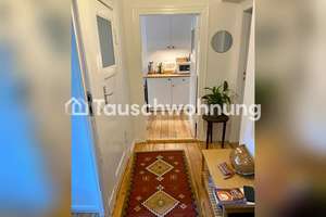 Tauschwohnung: Neukölln Altbau, new renovated, 5 min to Tempelhofer Feld – Emser Strasse 1, 12051 Neukölln (Ortsteil), Berlin – Vorschaubild 3