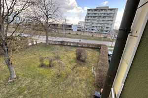 Ulm-Böfingen 3 Zimmer Wohnung mit Garage  – Sachsenweg 14, 89075 Ulm – Vorschaubild 16