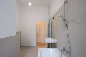 Altbau-Charme trifft Moderne – Ihr neues Zuhause in Wedding – Die vollständige Adresse der Immobilie erhältst du vom Anbieter., 13347 Wedding, Berlin – Vorschaubild 7