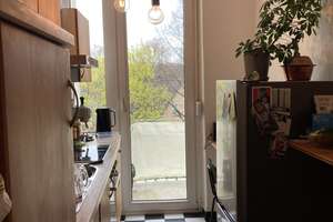 Altbauwohnung in Rellinghausen