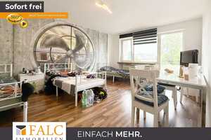 Top gepflegte 2-Zimmer Wohnung mit Potenzial für Kapitalanleger