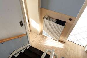 - Solides Wohnhaus mit SÜDLAGE-Garten - – Die vollständige Adresse der Immobilie erhältst du vom Anbieter., 41236 Heyden, Mönchengladbach – Vorschaubild 16