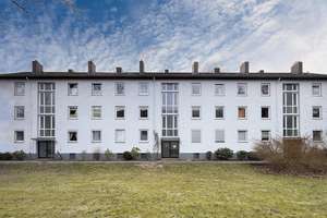 WG-geeignete Dreizimmerwohnung in gefragter Lage / Bremen - Hulsberg