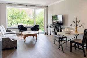 OPEN HOUSE 05.06.: Charmante Wohnung in ruhiger Lage von St. Lorenz Nord – Die vollständige Adresse der Immobilie erhältst du vom Anbieter., 23554 Sankt Lorenz Nord, Lübeck – Vorschaubild 2