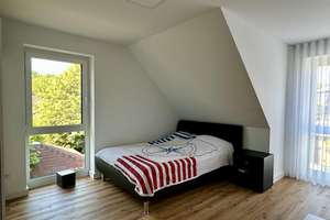 Münster-Wolbeck! Neuwertiges Einfamilienhaus mit Süd-Garten – Die vollständige Adresse der Immobilie erhältst du vom Anbieter., 48167 Angelmodde, Münster – Vorschaubild 12