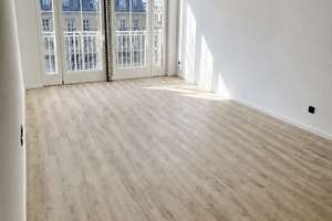 Erstbezug nach umfassender Sanierung – moderne 2-Zimmer-Wohnung mit Balkon und Aufzug in Obergiesing