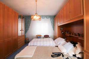 Gepflegtes Einfamilienhaus mit Garten und Garage in Berlin – Hochjagdstraße 8, 13469 Waidmannslust, Berlin – Vorschaubild 11