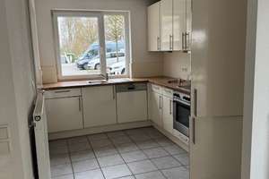 Wohnen wie im eigenen Haus: Moderne 3-Zimmer-Maisonette mit Terrasse & Garten – sofort verfügbar – Kreuzblumenweg 22, 22417 Langenhorn, Hamburg – Vorschaubild 7