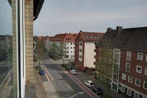 Helle frisch renovierte 2-Zimmer-Küche-Bad-Wohnung, 64 qm,  in Bremerhaven-Geestemünde – Grashoffstraße 40, 27570 Geestemünde, Bremerhaven – Vorschaubild 9