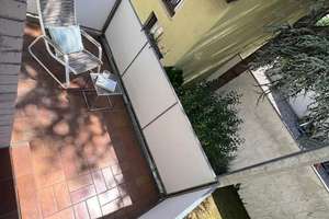Renovierte 2-Zimmer-Wohnung mit Süd-Balkon – Die vollständige Adresse der Immobilie erhältst du vom Anbieter., 70372 Seelberg, Stuttgart – Vorschaubild 8