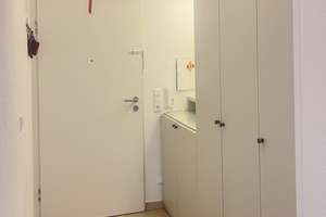 Ideale Wohnung für jeden Altersabschnitt…in ruhiger, grüner Lage in Mühlburg – Die vollständige Adresse der Immobilie erhältst du vom Anbieter., 76185 Mühlburg, Karlsruhe – Vorschaubild 4