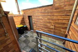 Modernisiertes Zweifamilienhaus mit Garage und kleinem Hof – 67065 Mundenheim, Ludwigshafen am Rhein – Vorschaubild 13