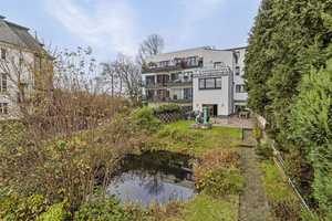 Mehrgenerationenhaus mit unverbaubarem Rheinblick – Königstraße 16, 47198 Duisburg – Vorschaubild 7