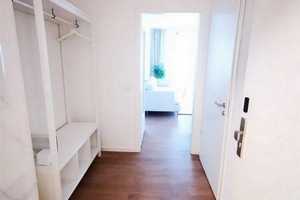 Freundliche 3-Zimmer-Wohnung mit Balkon und Einbauküche in Ingolstadt – Pfitznerstraße 52, 85057 Ingolstadt – Vorschaubild 5