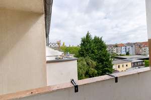  Kapitalanlage Hafenviertel | 56 m² | Balkon | Einbauküche | nur im Paket – Lessingstraße 71, 44147 Hafen, Dortmund – Vorschaubild 5