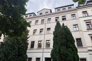 Charmante 1-Raum-Wohnung mit Einbauküche in zentraler Lage von Chemnitz – Further Straße 32, 9113 Schloßchemnitz, Chemnitz – Vorschaubild 9