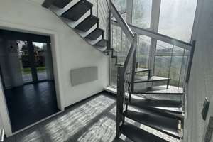 Stilvoll modernisiert: Reihenmittelhaus in Schellerten – Die vollständige Adresse der Immobilie erhältst du vom Anbieter., 31174 Schellerten – Vorschaubild 6